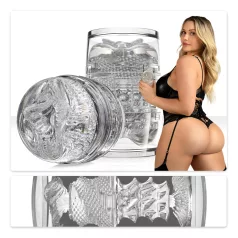   Fleshlight Quickshot Mia Malkova - rese-onanistimulator / rese-masturbator