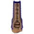 Fleshlight Boost Bang - realistisk vaginamasturbator - brun