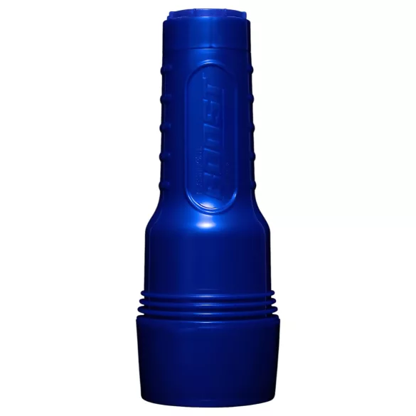 Fleshlight Boost Bang - realistisk vaginamasturbator - brun