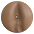 Fleshlight Boost Blast - realistisk analmasturbator - brun