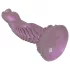 Beasty Cocks - dildo med alienform - lila