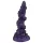 Beasty Cocks Octopus Prime - dildo med tentakler - silikon lila