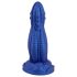 Symbiont Dildo Blå - Kittla Lusten