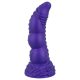 Beasty Cocks Begärsdemon - lila dildo