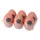 TENGA Egg Spiral Stronger - onanimasturbator ägg - 6-pack
