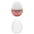 TENGA Egg Spiral Stronger - onanimasturbator ägg - 6-pack