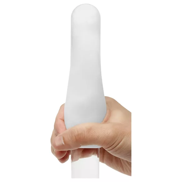 TENGA Egg Spiral Stronger - onanimasturbator ägg - 6-pack