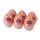 TENGA Egg Gear Stronger - onanitägg 6-pack - extra fast spänning