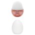 TENGA Egg Gear Stronger - onanitägg 6-pack - extra fast spänning