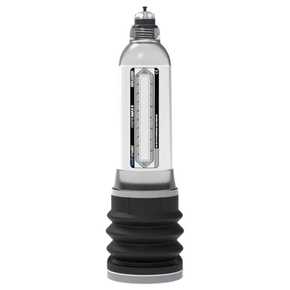 Bathmate Hydromax8 - hydro­pump (transparent)