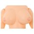 You2Toys - uppblåsbar docka - stora bröst - latex