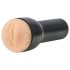 Kiiroo MelRose Michaels – masturbator – kompatibel med PowerBlow (natur)