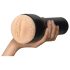Kiiroo MelRose Michaels – masturbator – kompatibel med PowerBlow (natur)