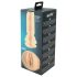 Kiiroo MelRose Michaels – masturbator – kompatibel med PowerBlow (natur)