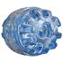 Fleshlight Quickshot Turbo - Resemorotör (blå)