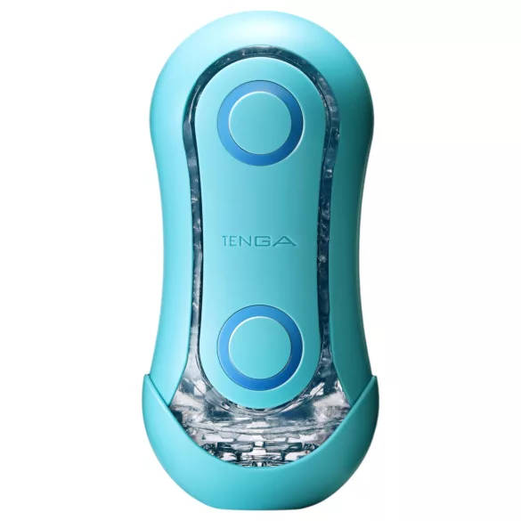 TENGA Flip Orb Pastaio - supermasturbator (blå)