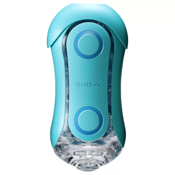 TENGA Flip Orb Pastaio - supermasturbator (blå)