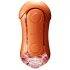 TENGA Flip Orb Pastaio - masturbator - struktur - orange