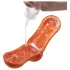 TENGA Flip Orb Pastaio - masturbator - struktur - orange
