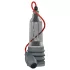 Bathmate - penispump med hydraulik - genomskinlig