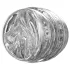 Fleshlight Quickshot Stoya - rese-onanihylsa (genomskinlig)