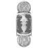 Fleshlight Quickshot Stoya - rese-onanihylsa (genomskinlig)