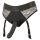 You2Toys - Strap-on-dildo med trosor (svart)