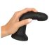 You2Toys - Strap-on-dildo med trosor (svart)
