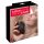 You2Toys - penisbur med penisplugg (svart)