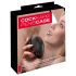 You2Toys - penisbur med penisplugg (svart)