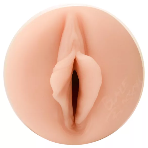 Fleshlight - Masturbator vagina - realistisk känsla - naturfärg