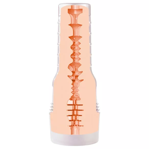 Fleshlight - Masturbator vagina - realistisk känsla - naturfärg