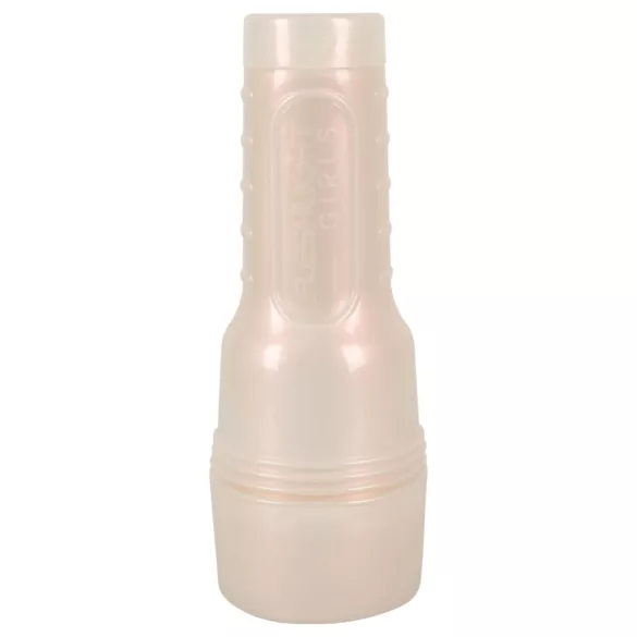 Fleshlight - Masturbator vagina - realistisk känsla - naturfärg