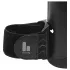 The Handy True Grip PRO Band - klämma (svart)