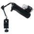 The Handy Handsfree - bordstativ (svart)