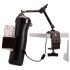 The Handy Handsfree - bordstativ (svart)