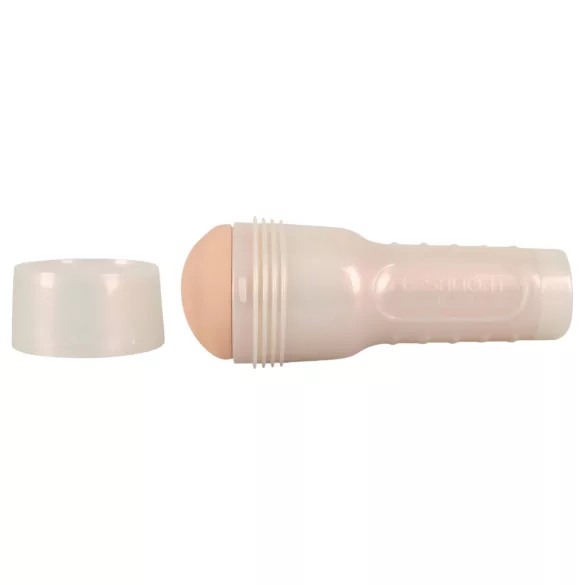 Fleshlight Vanna Bardot - realistisk vaginaficka - hudfärg