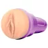 Fleshlight - onanihjälpmedel vagina - Sasha Nakamoto Ecchi - naturfärg