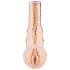 Fleshlight - onanihjälpmedel vagina - Sasha Nakamoto Ecchi - naturfärg