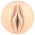 Fleshlight - onanihjälpmedel vagina - Sasha Nakamoto Ecchi - naturfärg
