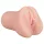 Alive Amelia S - masturbator vagina för män - naturfärg