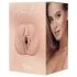 Alive Amelia S - masturbator vagina för män - naturfärg
