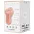 Alive Amelia S - masturbator vagina för män - naturfärg