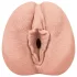 Alive Amelia S - masturbator vagina för män - naturfärg