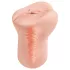 Alive Amelia S - masturbator vagina för män - naturfärg