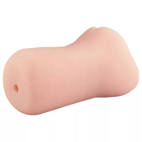 Alive Amelia S - masturbator vagina för män - naturfärg