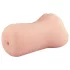 Alive Amelia S - masturbator vagina för män - naturfärg