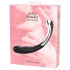 Fifty Shades of Grey - dubbel dildo - svart