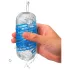 TENGA Spinner DX - masturbator (genomskinlig)