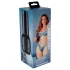 Kiiroo Lacy Lennon - masturbator - PowerBlow kompatibel - naturfärg